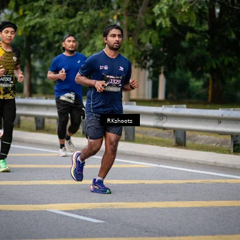 Runner Photo 6237991