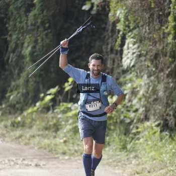Runner Photo 62380