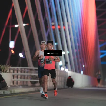 Runner Photo 6238012