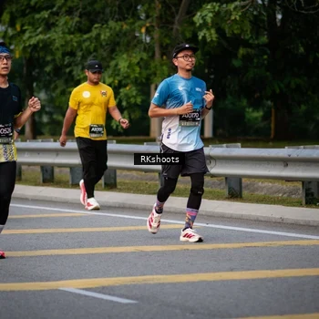 Runner Photo 6238017