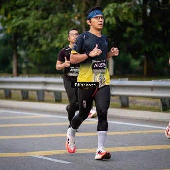 Runner Photo 6238019