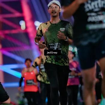 Runner Photo 6238021