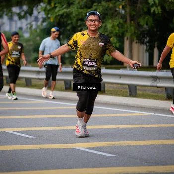 Runner Photo 6238027
