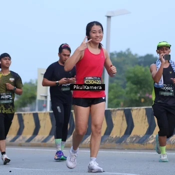 Runner Photo 6238032
