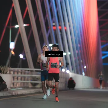 Runner Photo 6238040