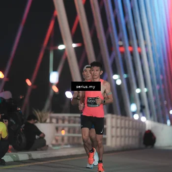Runner Photo 6238046