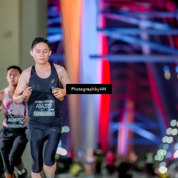 Runner Photo 6238047