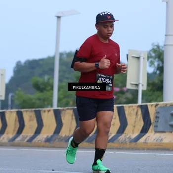 Runner Photo 6238057