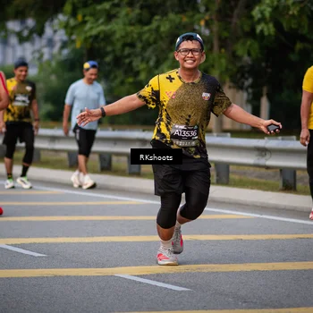 Runner Photo 6238063