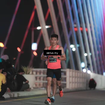 Runner Photo 6238064