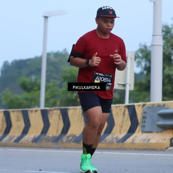 Runner Photo 6238065