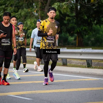 Runner Photo 6238075