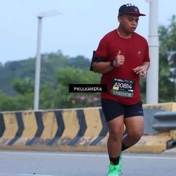Runner Photo 6238081
