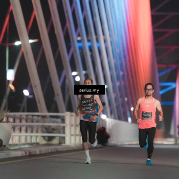 Runner Photo 6238087