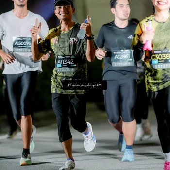 Runner Photo 6238089