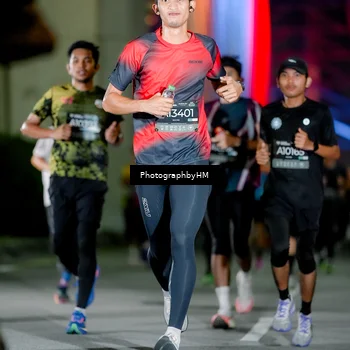 Runner Photo 6238090