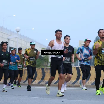 Runner Photo 6238092