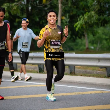Runner Photo 6238105