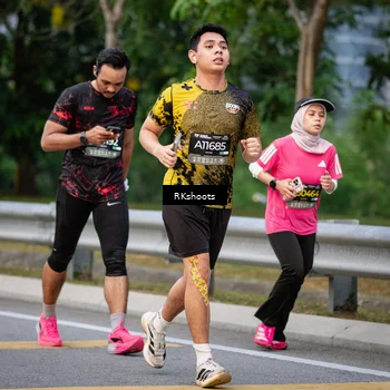 Runner Photo 6238109