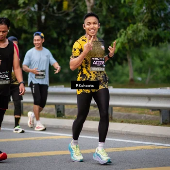 Runner Photo 6238112