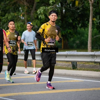 Runner Photo 6238116