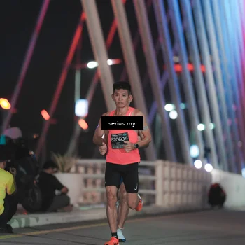 Runner Photo 6238120
