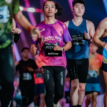 Runner Photo 6238128