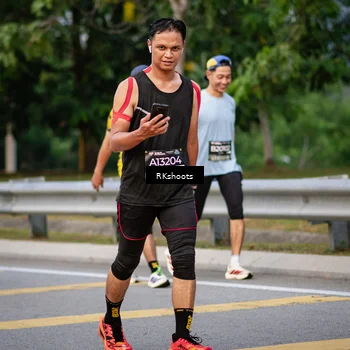 Runner Photo 6238129