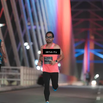 Runner Photo 6238138