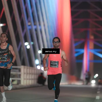 Runner Photo 6238139