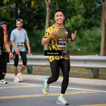 Runner Photo 6238140
