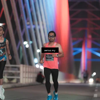 Runner Photo 6238150