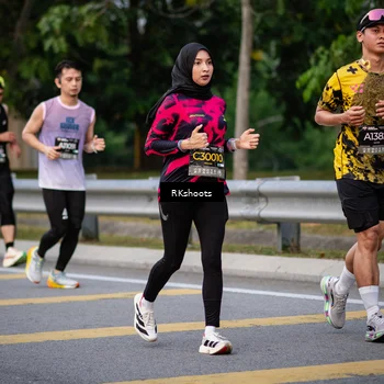 Runner Photo 6238159
