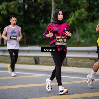 Runner Photo 6238161