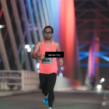 Runner Photo 6238167