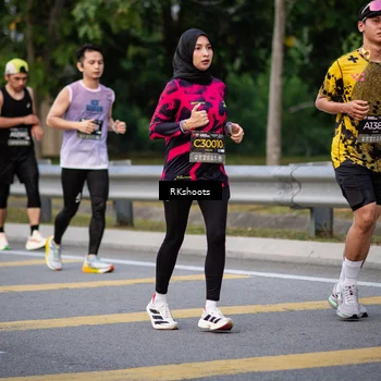 Runner Photo 6238168
