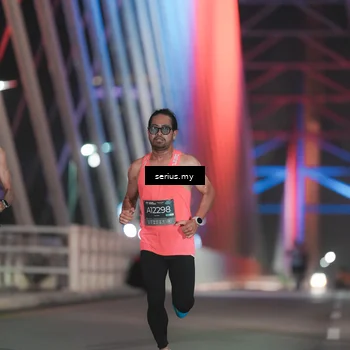 Runner Photo 6238179