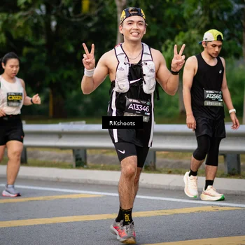 Runner Photo 6238180