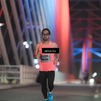 Runner Photo 6238191