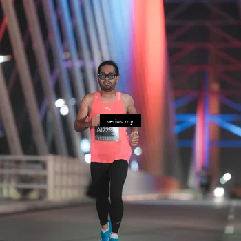 Runner Photo 6238192