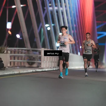 Runner Photo 6238205