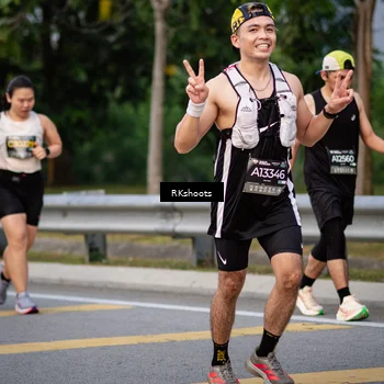 Runner Photo 6238206
