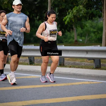 Runner Photo 6238207