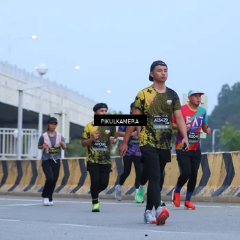 Runner Photo 6238208