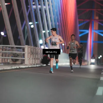 Runner Photo 6238209