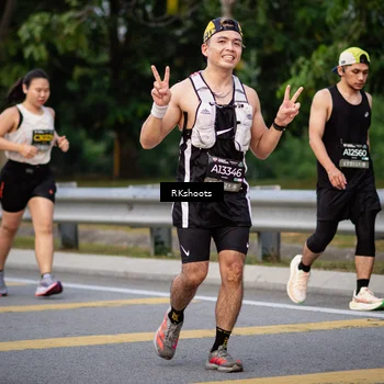 Runner Photo 6238210
