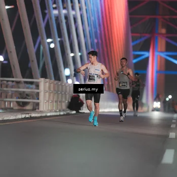 Runner Photo 6238217