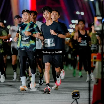 Runner Photo 6238218