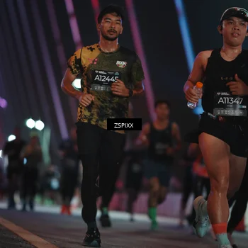 Runner Photo 6238226