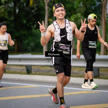 Runner Photo 6238238